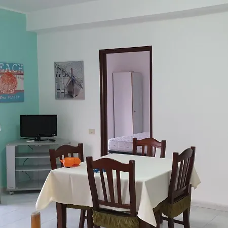 Casa Vacanza Carlos * Gizzeria