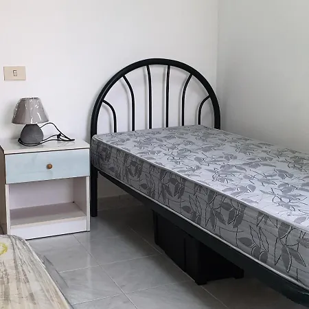 Casa Vacanza Carlos