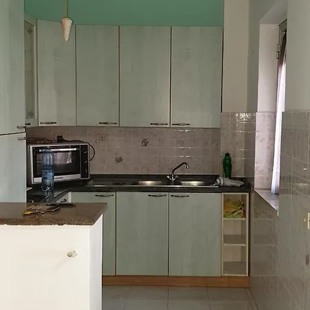 Apartamento Casa Vacanza Carlos