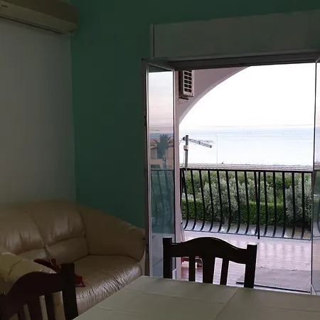 Casa Vacanza Carlos