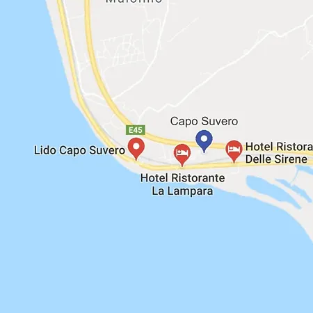 Apartamento Casa Vacanza Carlos Gizzeria