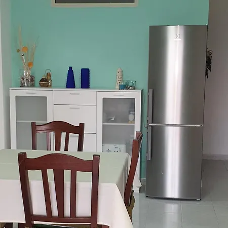 Casa Vacanza Carlos *